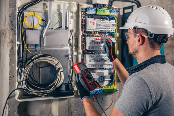 Why Trust Our Certified Electricians for Your Electrical Needs in MD?