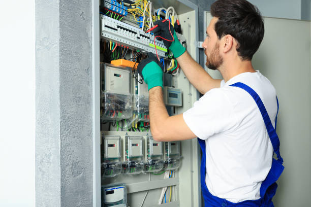 Best Electrical Outlet Repair  in Golden Beach, MD