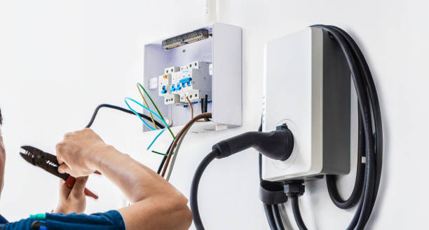 Best Circuit Breaker Repair  in Golden Beach, MD